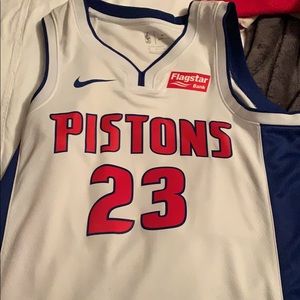 Don't wear it or need it